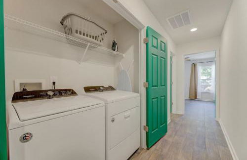 A Sunny Stylish 4BR 3BA - Foto 22