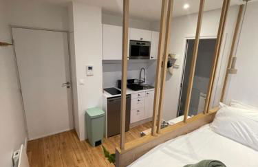 La vigie Malouine - Front de mer - Foto 36