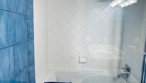 Beachfront Ocean Dr white sand paradise SoBe 311 - Foto 5