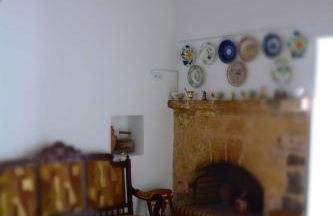 The Priest's Traditional House Kalithies - Foto 29