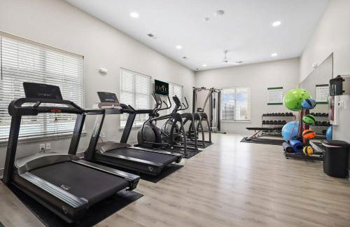 IRIE Living Refresh Kg 2Bd Gym Pool BRAND NEW - Foto 10