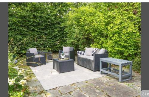 Meadowside, Troutbeck Bridge with offsite health club - Photo 9