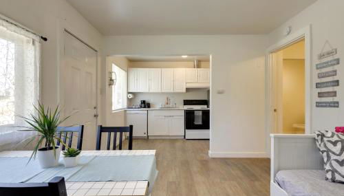 Quiet Lakefront Clearlake Vacation Rental! - Foto 1