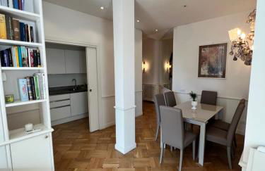 Circo Massimo Sweet Home - next to FAO - Foto 13