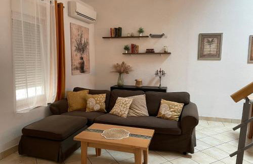 L'OBIONE, maison centre ville - Photo 10