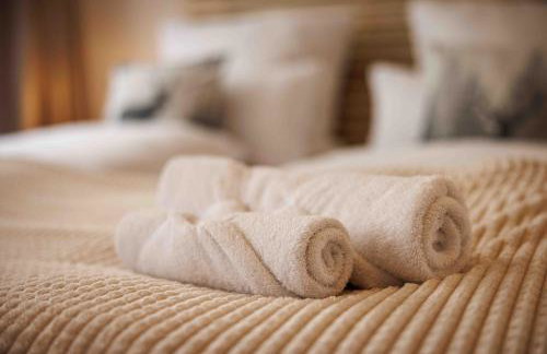 Ferienwohnung Schwarzwaldnest 1- black forest nest 1, barrierearm, zentral und ruhig - Foto 17