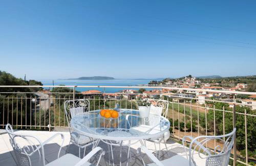 Pelagia's Apartments Finikounda - Foto 1