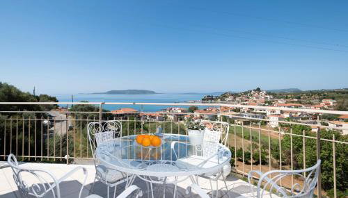 Pelagia's Apartments Finikounda - Foto 1