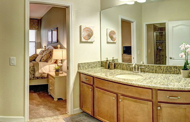 2353vd - Providence A Gated Golf Community 4 Bedroom Home by RedAwning - Foto 9