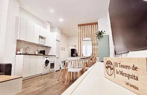 El Tesoro de la Mezquita - Foto 15