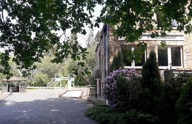 Charming Cottage With Pool in Houffalize - Photo 27