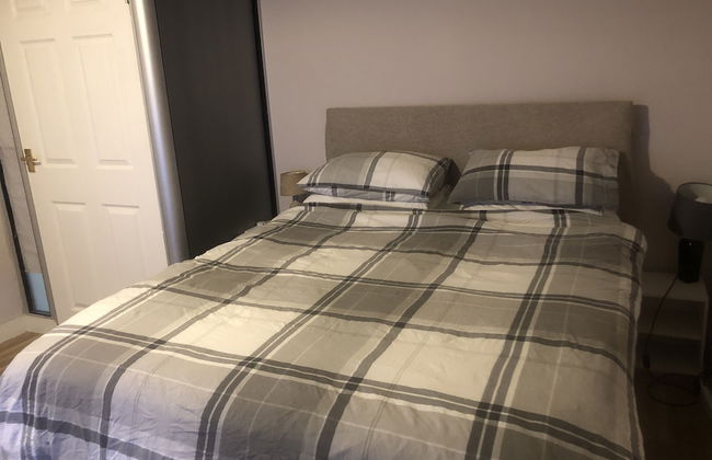 Superb Apartment With Sky Glass TV and Netflix - Foto 2