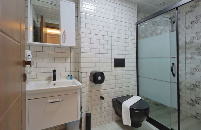 DOĞA BOUTIQUE HOTEL - Foto 45