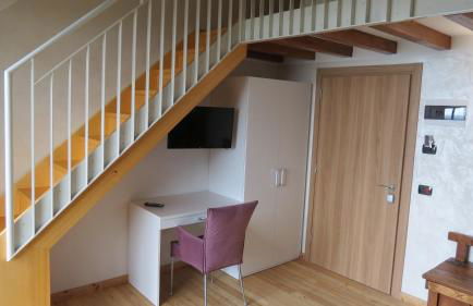 La Baita D'Oro Ristorante Residence - Foto 21