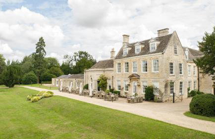 Barton Hall Hotel & Spa - Photo 42