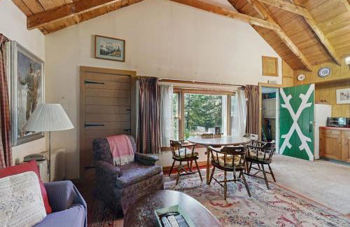 Emmon's Mittersill Village Chalet - Foto 33