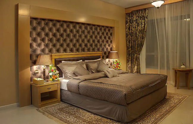Deira Suites Hotel Apartment - Foto 7