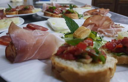 Agriturismo PETRA LUCANA - Photo 29