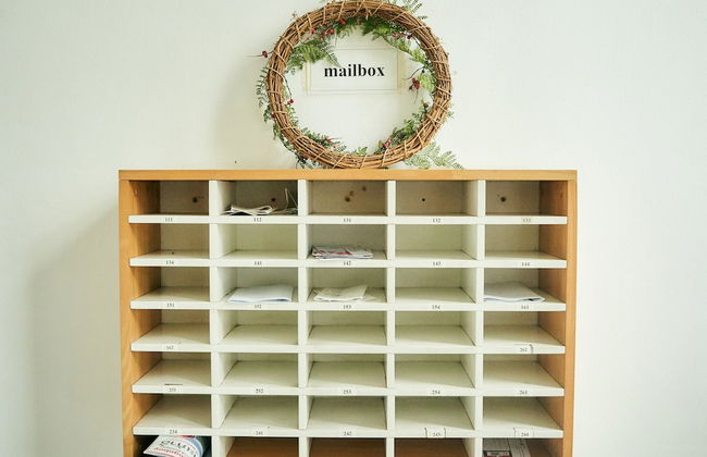 Bellevue Boutique Bangkok - Foto 37