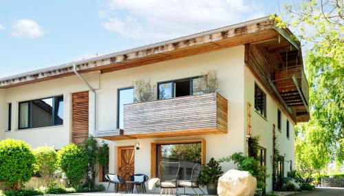 Modernes Design-Bauernhaus Lieselotte - Foto 4