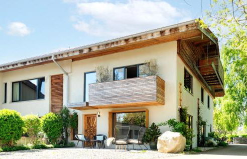 Modernes Design-Bauernhaus Lieselotte - Foto 4