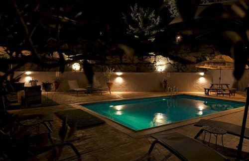 Villa w pool in Begur H14 - Foto 56