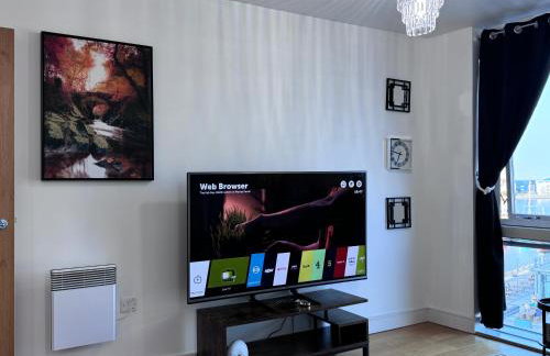 MPE - Tranquil Oasis Entire Apartment - Foto 2