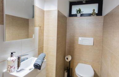 RhönKristall modernes Terrassenhaus mit Weitblick - Foto 17