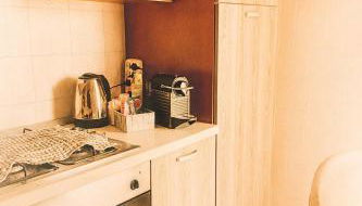 Terminal House - Foto 3, stove