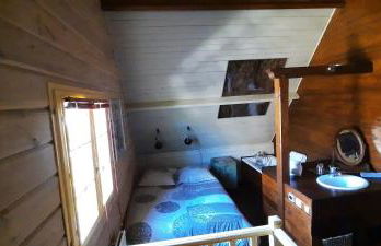 Gîtes la Conterie - Foto 22