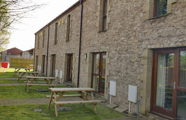 Tewitfield Marina - Foto 26