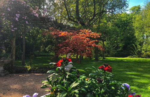 Daweswood Guest Suite - Luxury retreat with optional hot tub - Foto 9