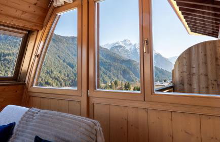 Luna Rossa Dolomiti - Foto 4