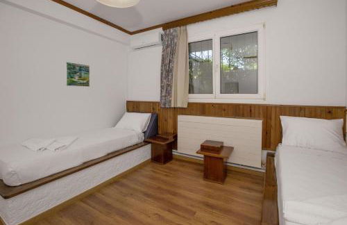 KORALIA MARATHON VILLA - Foto 57