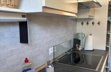 Ferienwohnung Hygge und Mee-h-r - Foto 29