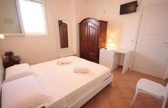 Solaris Guesthouse - Foto 4