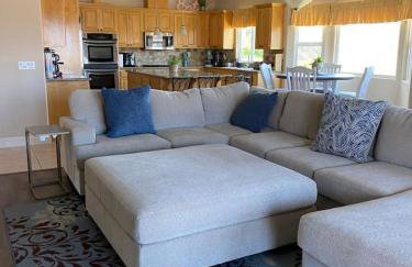 Acres of Bliss - A hillside getaway - Foto 14