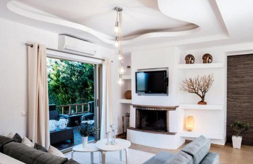 Villa Noema - Foto 53