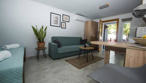 Theofilia Sea Side Studio - Foto 4