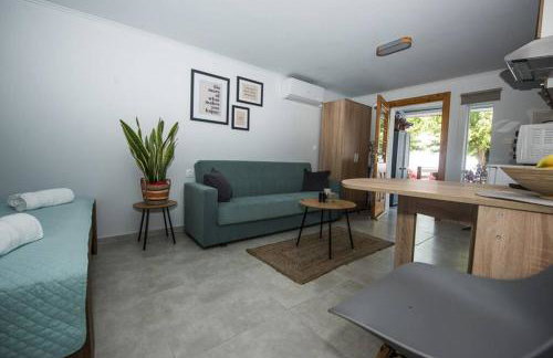 Theofilia Sea Side Studio - Foto 4