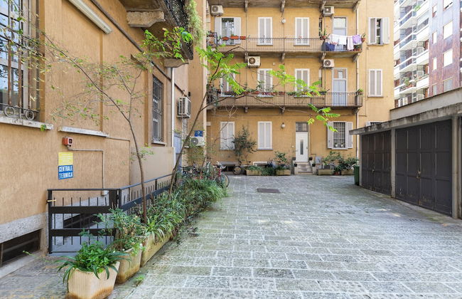 notaMi - Dimora del vecchio Principe - Foto 33