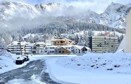 Appartement 6 personnes aux pieds des pistes - Photo 11