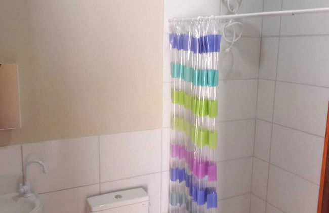 Chalés Paraíso Lunar Lagoa Paraiso Jeri - Foto 8