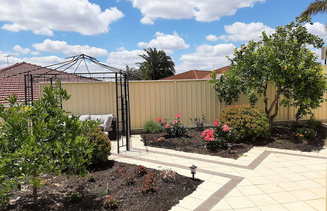 Lake Estate Stay - Foto 36