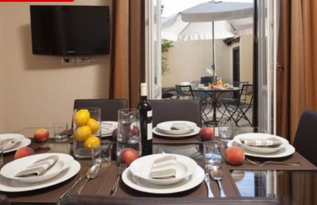 Trianon Borgo Pio - Foto 16