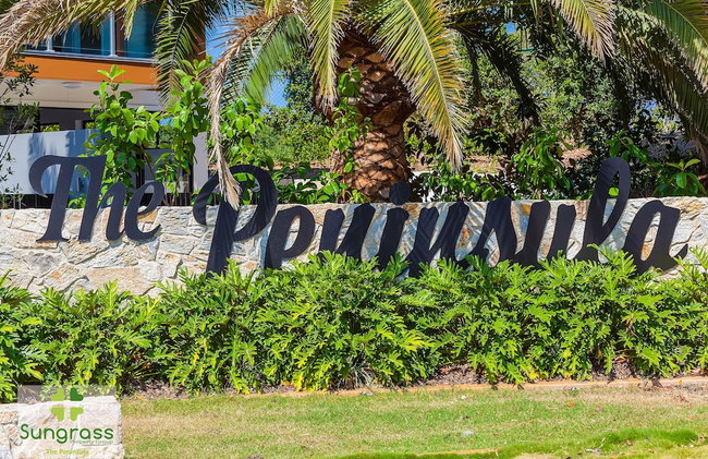 The Peninsula at Hope Island - Foto 73