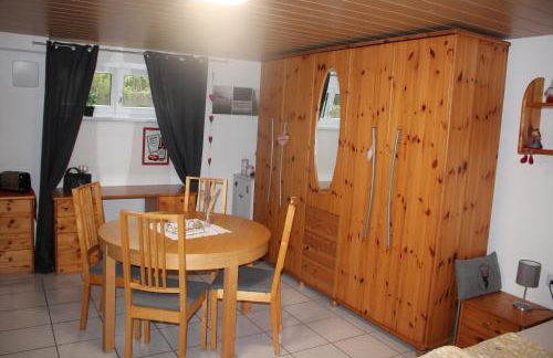 Schwarzwaldstube 2 Zimmer für Gäste in Vörstetten - Foto 4