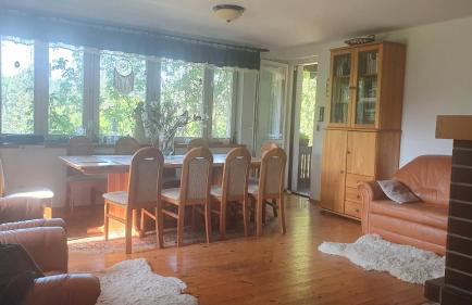 Całoroczny duży dom na Mazurach n.Jeziorem Omulew. - Foto 39