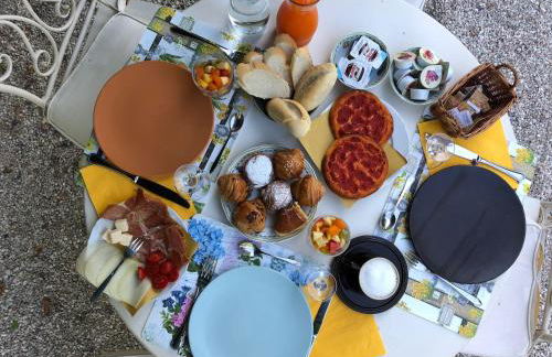 Residenza La Canonica - Foto 55