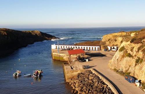 Casa da Praia & Casa da Mare da Alta by Estilo Lusitano, com piscina privada - Foto 38